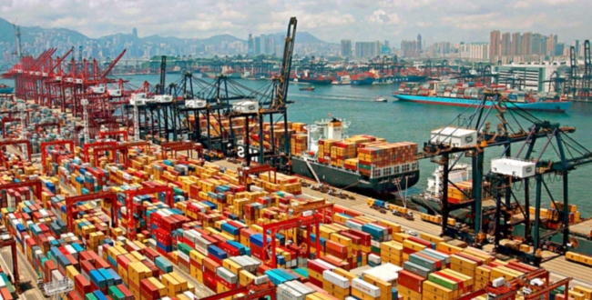 Dünyanın üretim merkezi Çin, boş konteyner ihtiyacı en çok olan ülkelerin başında geliyor.